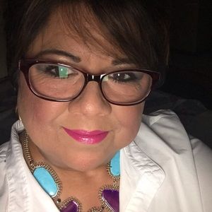 Meet your Posher, Irma